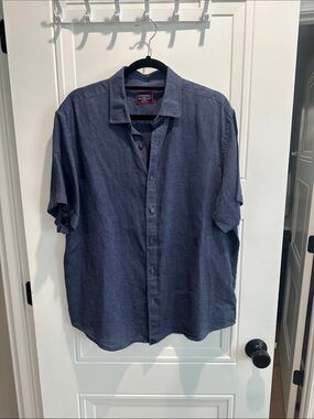 Untuckit Shirt